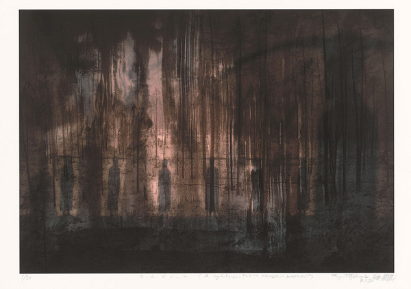 Zbyněk Prokop, Robo Kočan – Les 