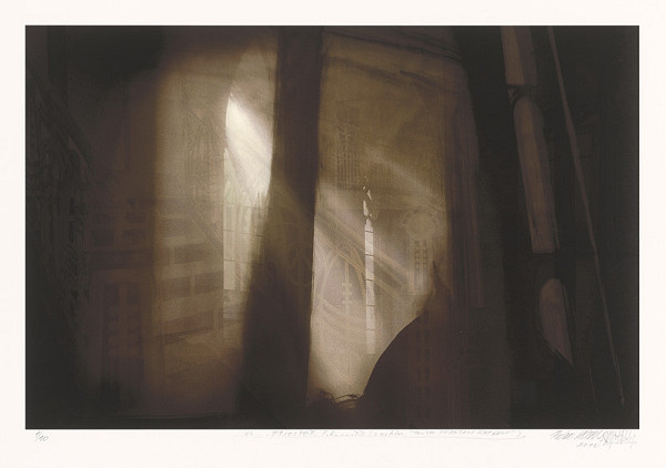 Zbyněk Prokop, Robo Kočan – Priestor F. K. 