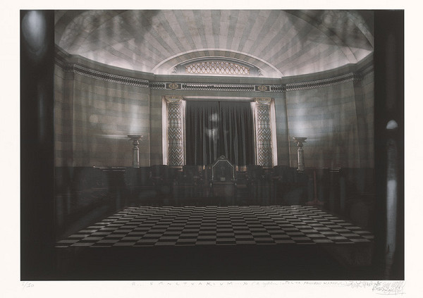 Zbyněk Prokop, Robo Kočan – Sanctuarium 