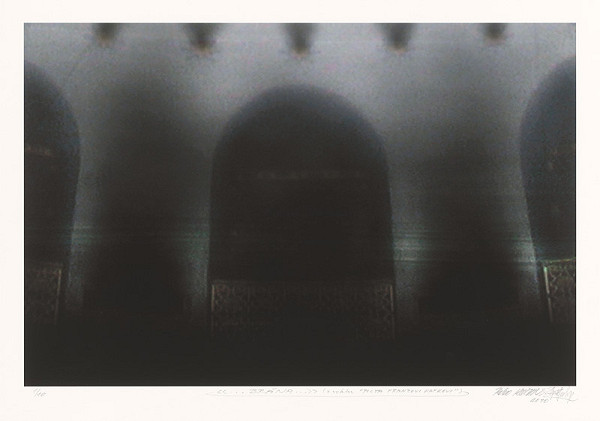 Zbyněk Prokop, Robo Kočan – Brána 