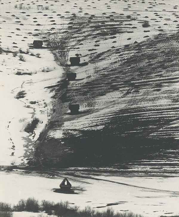 Martin Martinček – Senníky 