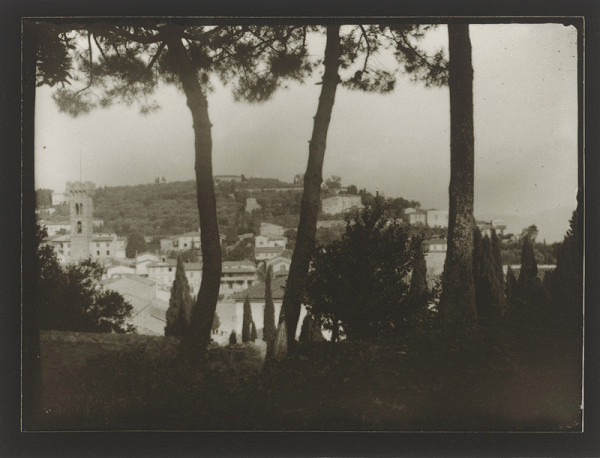 Marie Zavadilová – Cesty 