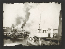 Marie Zavadilová – Cesty 