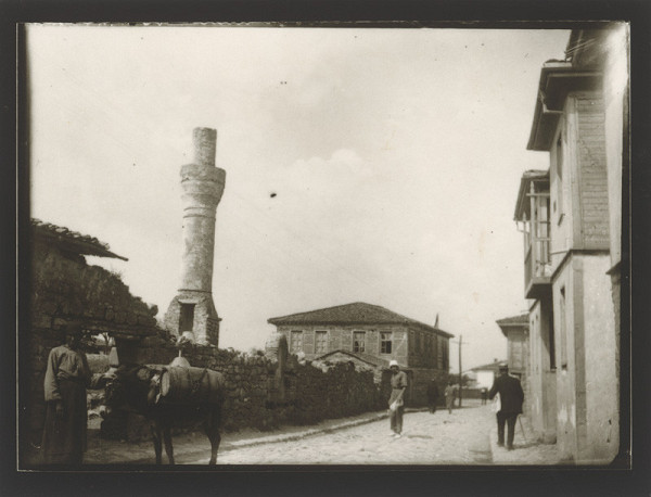 Marie Zavadilová – Cesty