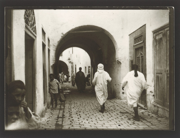 Marie Zavadilová – Cesty 