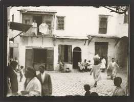 Marie Zavadilová – Cesty 