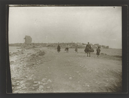 Marie Zavadilová – Cesty 