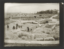 Marie Zavadilová – Cesty 