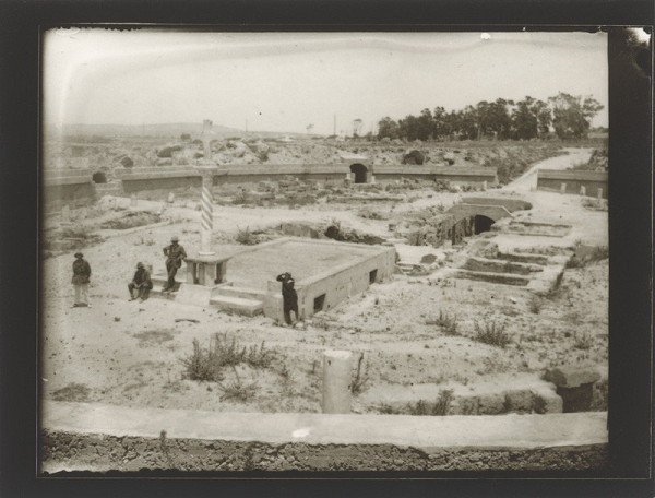 Marie Zavadilová – Cesty 