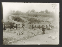 Marie Zavadilová – Cesty 