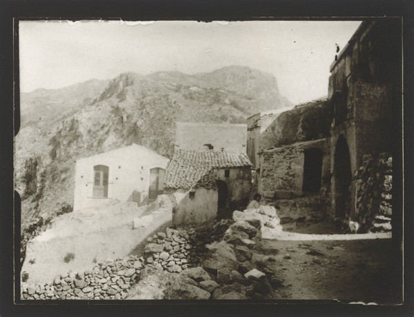 Marie Zavadilová – Cesty 