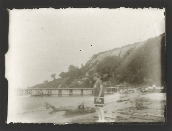 Marie Zavadilová – Cesty 