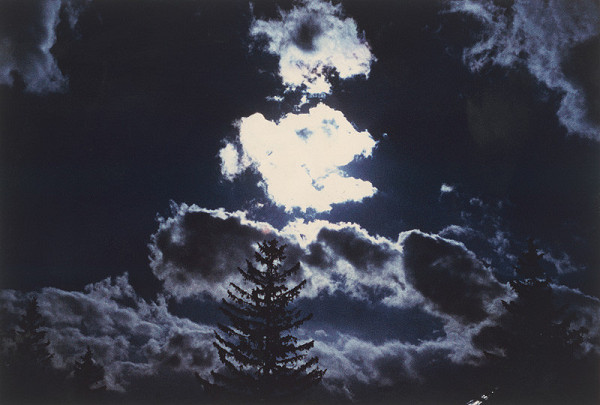 Pavol Repka – Tatranská noc 