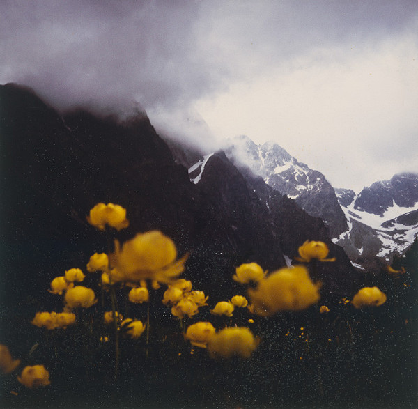 Pavol Repka – Tatranská jar 