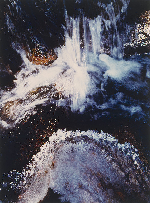 Pavol Repka – Tatranská bystrina I. 