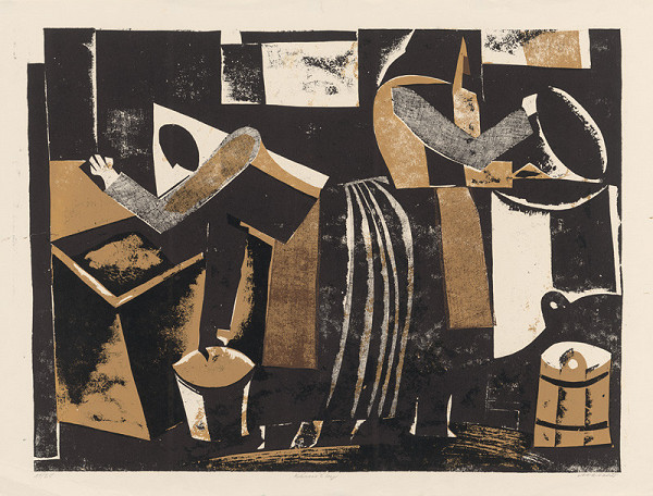 Miroslav Marček – Kŕmičky 