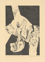 Naďa Rappensbergerová-Jankovičová – Legenda o okrese Chamovníky I. 