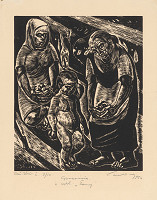 Július Szabó – Generácie 