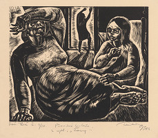 Július Szabó – Pôrodné bolesti 