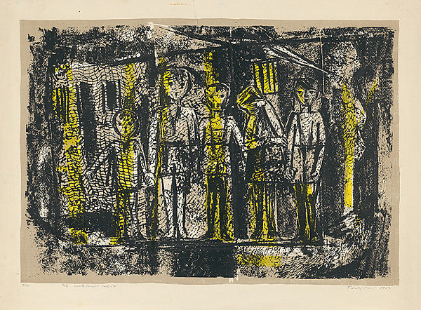 Eva Trizuljaková – Deti zavlečených rodičov 