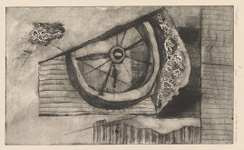 Ján Urblík – Krajina so strojom I. 