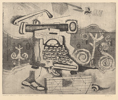 Ján Urblík – Nedeľný výlet II. 