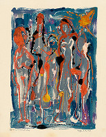 Michal Hajnal – Kompozícia V. 