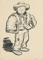 Jan Hála – Na examen 