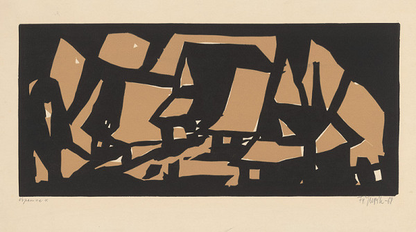 František Jurík – Kopanica IV. 