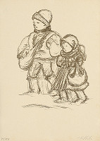 Jan Hála – Koledníci 