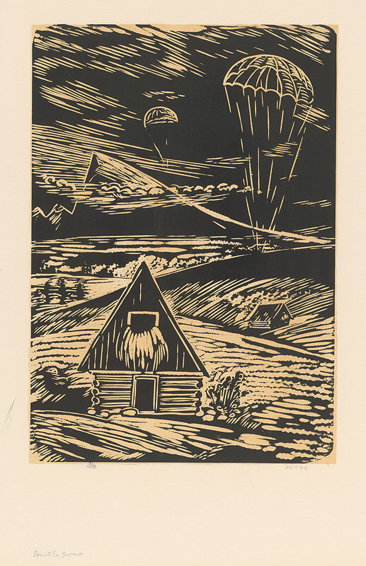 Anton Hollý – Sovietska pomoc 