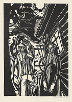 Ivan Rumanský – Pred odchodom 