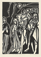 Ivan Rumanský – Pred odchodom do hôr 