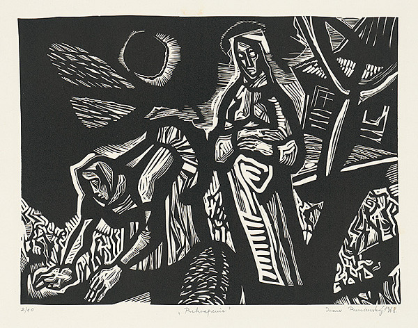 Ivan Rumanský – Prekvapenie 