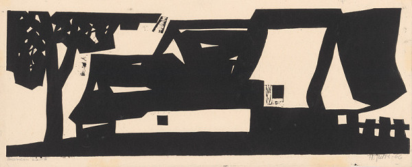 František Jurík – Drevenica III. 