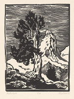 Ludmila Hynková – Matterhorn 