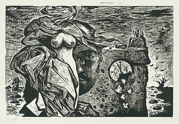 Tibor Gáll – Čas obetí 