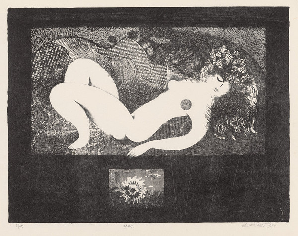 Alexander Eckerdt – Jar 