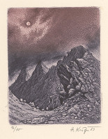 Herbert Kisza – Smutné sedlo 