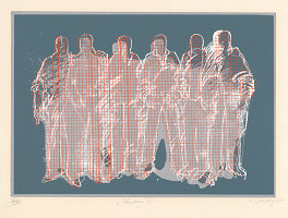 Jozef Haščák – Skupina I. 