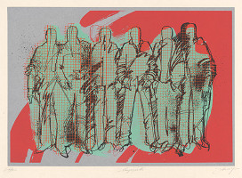 Jozef Haščák – Skupina III. 