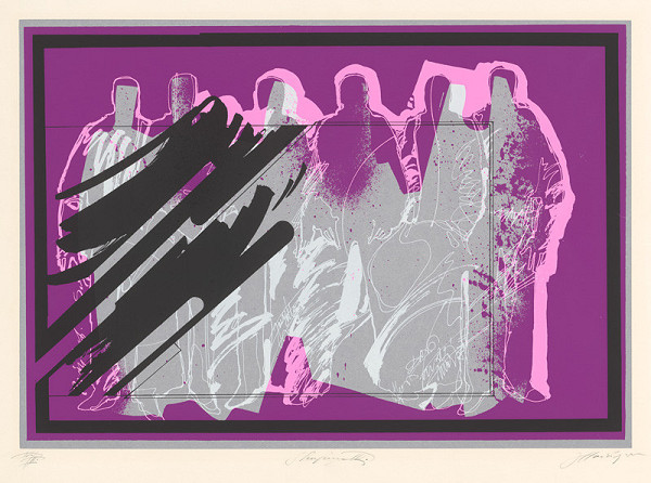 Jozef Haščák – Skupina IV.