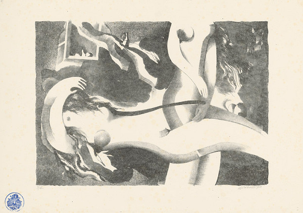 Alexander Eckerdt – Sestry 