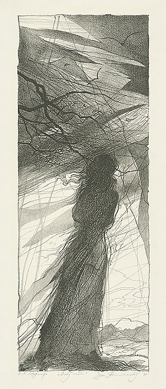 Igor Rumanský – Dobrý večer 