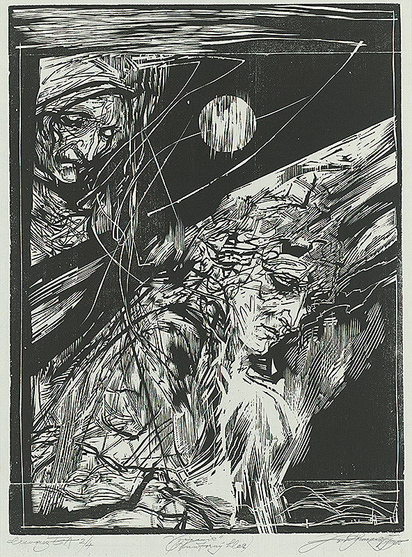 Igor Rumanský – Vnútorný hlas 