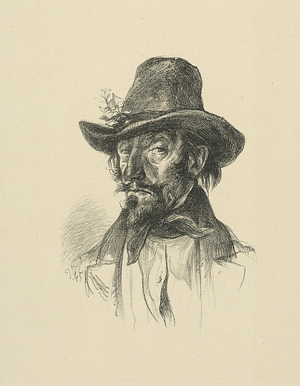 Jaroslav Vodrážka – Matej Kopecký 