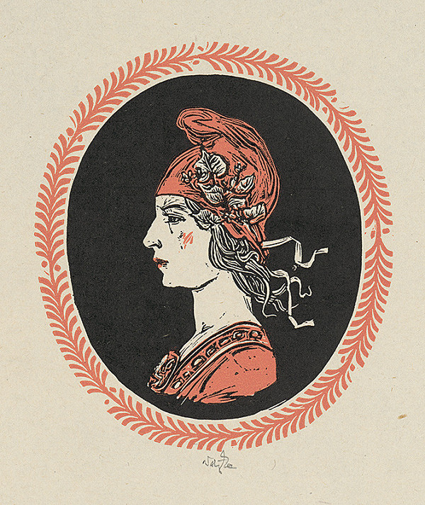 Jaroslav Vodrážka – Republika 