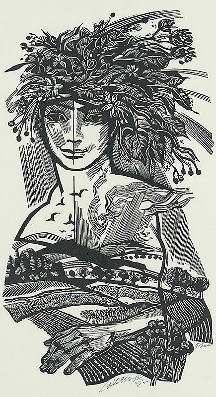 Jaroslav Lukavský – Pieseň domova I. 