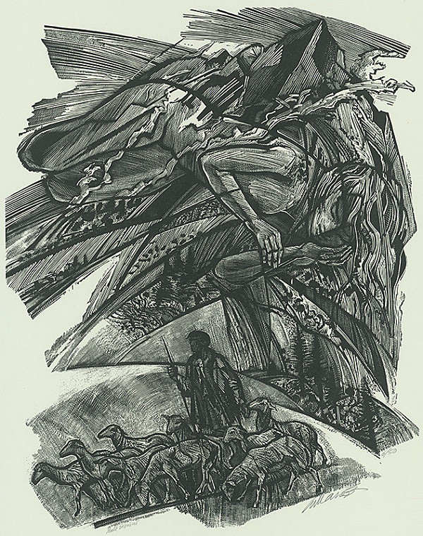 Jaroslav Lukavský – Malé zasnenie 