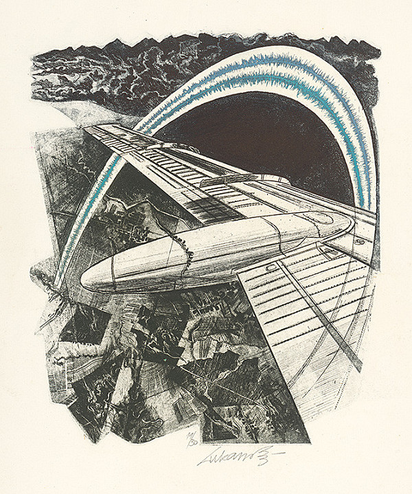 Jaroslav Lukavský – Cestou domov 